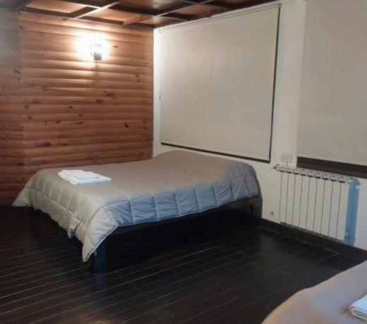 Cucu Haus Hostel