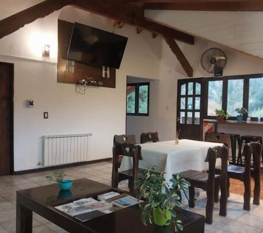 Cucu Haus Hostel