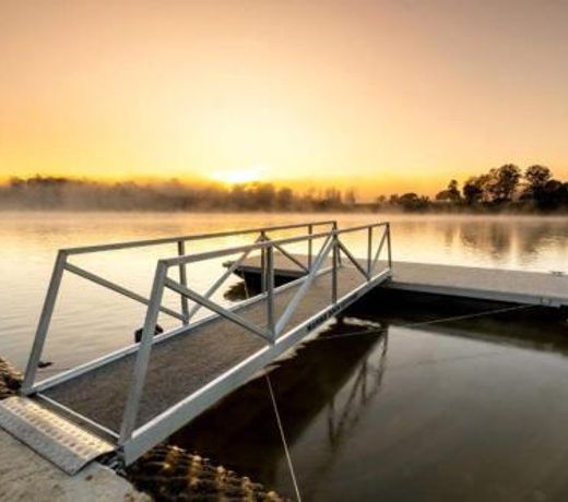 BIG4 Big River Holiday Park
