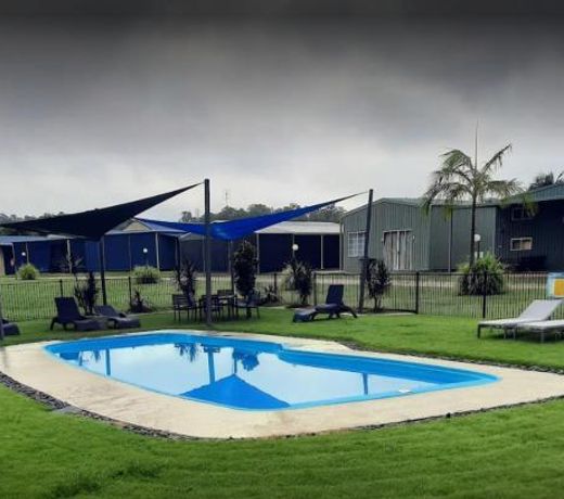 BIG4 Big River Holiday Park