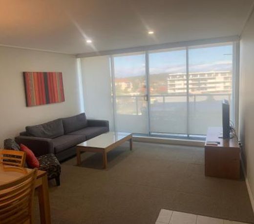 40 William Street Apartments