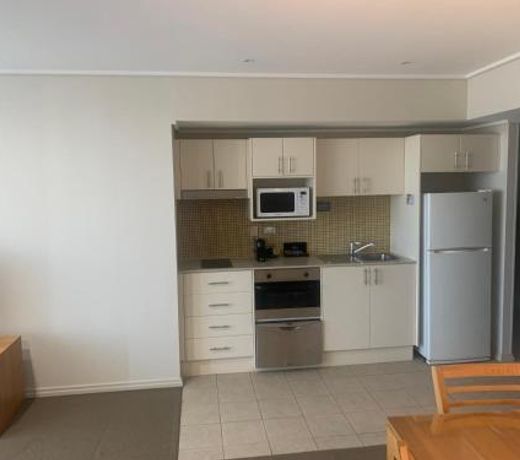 40 William Street Apartments