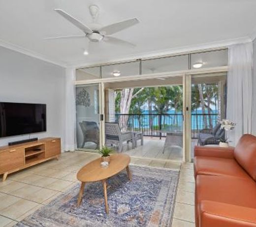 Coral Views at Clifton Beach
