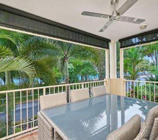Beachfront On Arlington