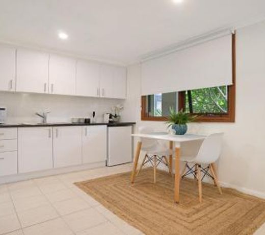 MacMasters Studio Retreat