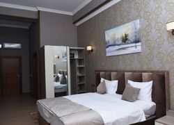 Naxçıvan Palace Hotel фото 2, г. Нахичевань, 