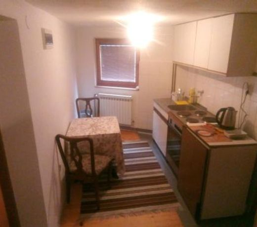 Apartman Dove
