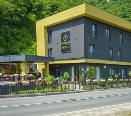 Hotel Premium