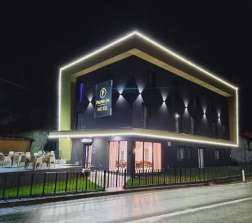 Hotel Premium