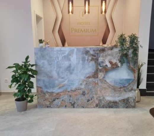 Hotel Premium