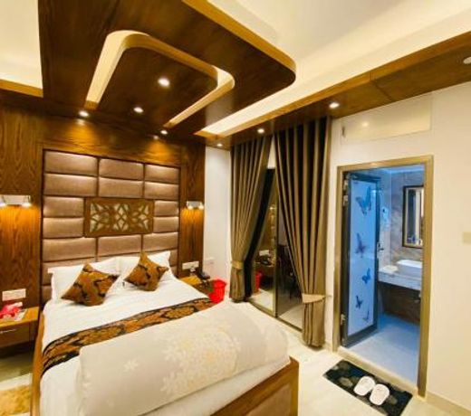 Beach Queen Resort