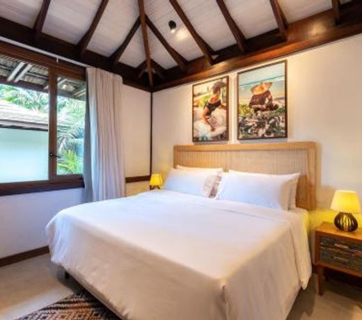 Colibri Beach Villas