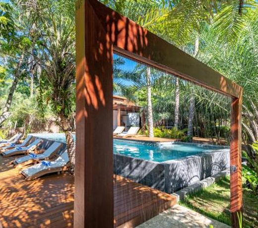 Colibri Beach Villas