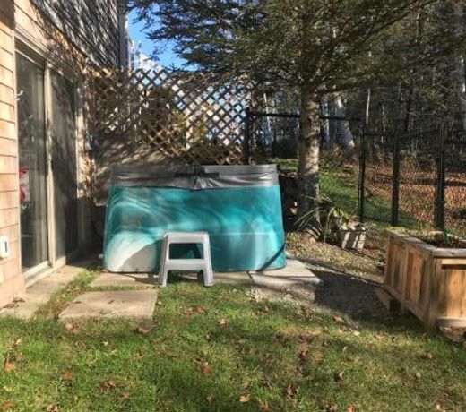 Woodhaven - Seaside Accommodations