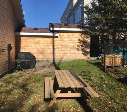 Woodhaven - Seaside Accommodations