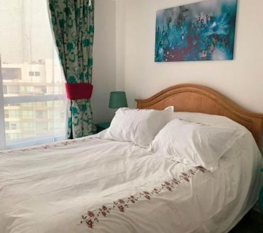 Depto 4 Metro Cal y Canto 1 dormitorio y 1baño
