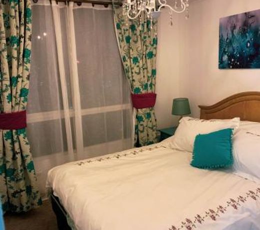 Depto 4 Metro Cal y Canto 1 dormitorio y 1baño