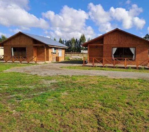 CabaÃ±as Kaykun