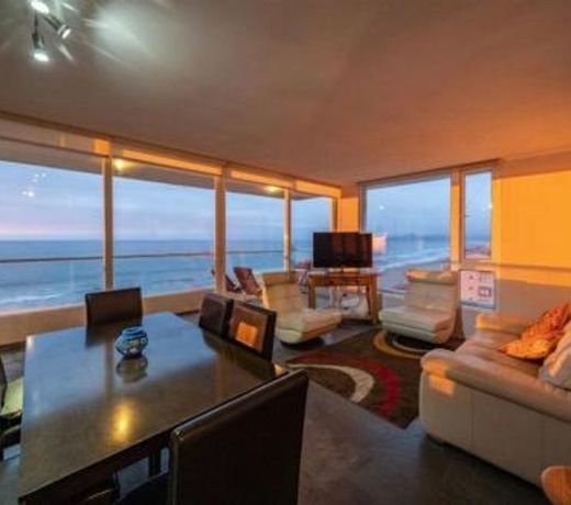 Neohaus vista insuperable