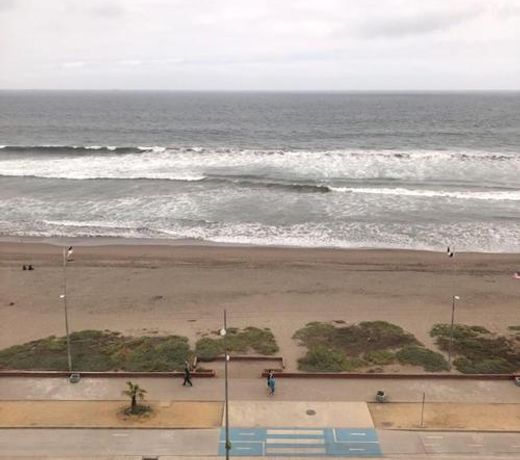 Neohaus vista insuperable