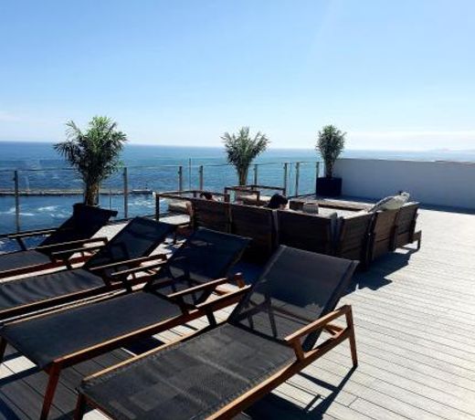 Hotel Alto Antofagasta