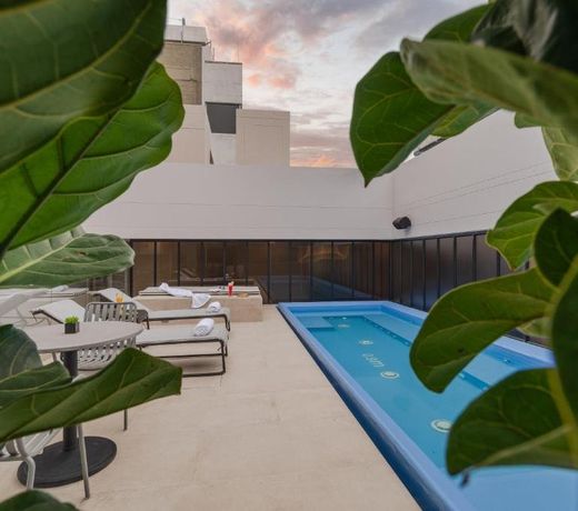 Hotel Sites Barranquilla