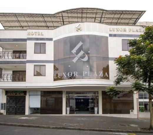 Hotel Luxor Pereira
