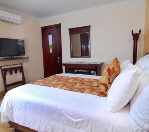 Hotel Luxor Pereira