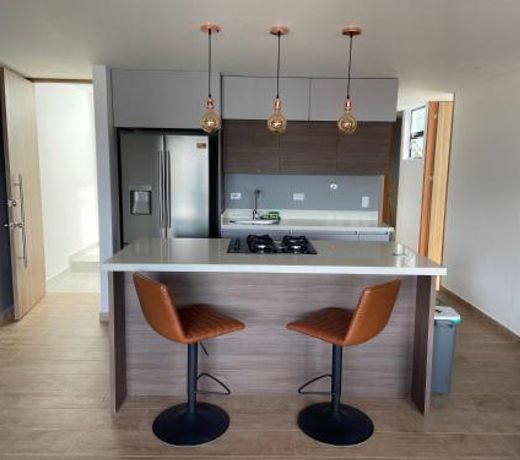 Balcones de la pradera by Hope