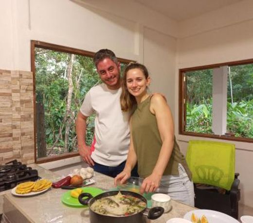 Casa Chilamates 2.0