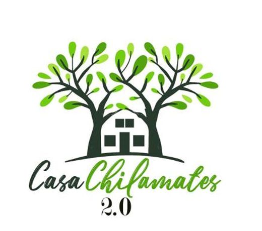 Casa Chilamates 2.0