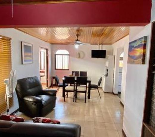 Apartment 10 minutes by the SJO airport -