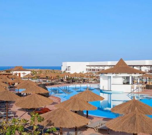 Melia Llana Beach Resort & Spa - Adults Only