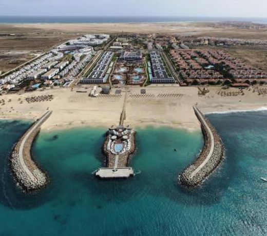 Melia Llana Beach Resort & Spa - Adults Only