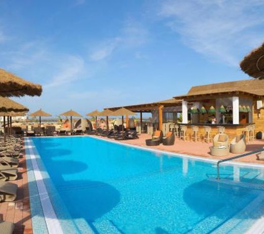 Melia Llana Beach Resort & Spa - Adults Only