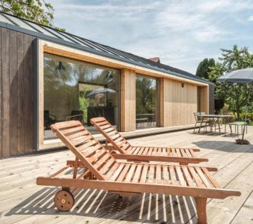 Tiny House Lachen