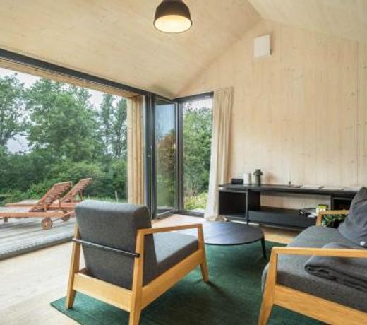 Tiny House Lachen