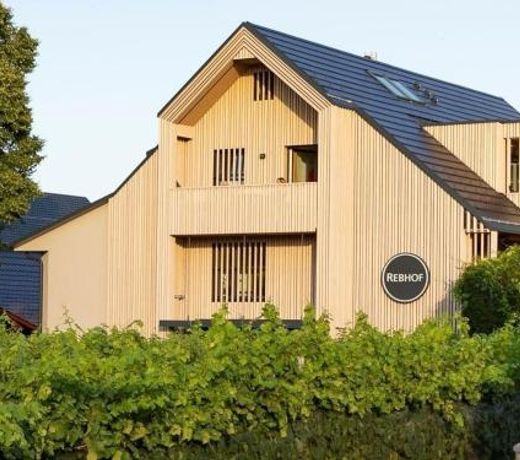 Ferienhaus Rebhof
