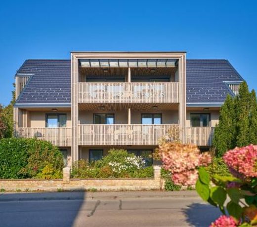 Ferienhaus Rebhof