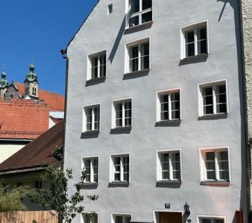 Ferienwohnung Lechraum in Landsberg am Lech