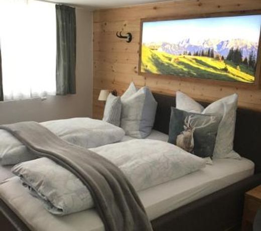 Ferienwohnung Lechraum in Landsberg am Lech