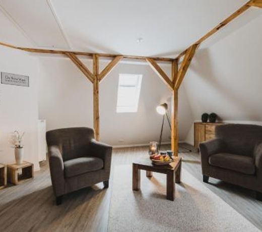 Harzlodge Pur