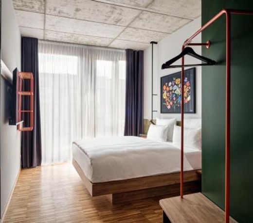URBAN LOFT Berlin