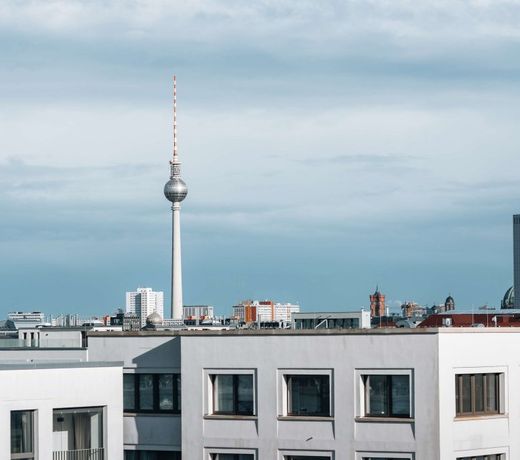URBAN LOFT Berlin