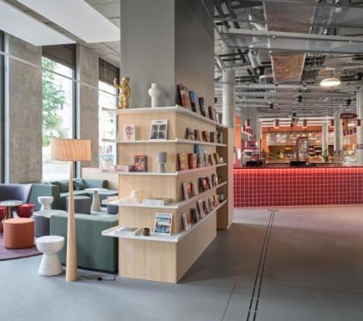 URBAN LOFT Berlin