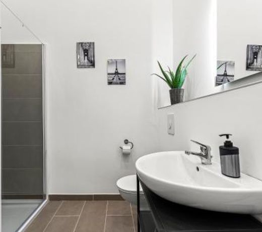 GreatStay - Mierendorfstr 11 Hinterhaus