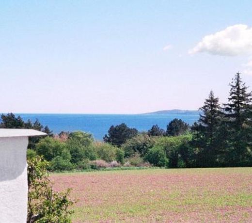 Holiday home Allinge XXIV