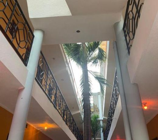 Glamour Hotel