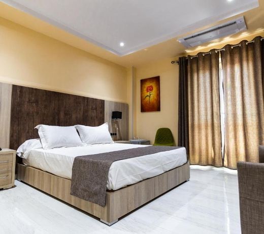 HÃ´tel Zinou zm