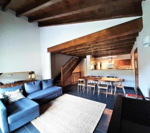 Casa con impresionantes vistas en Martinet